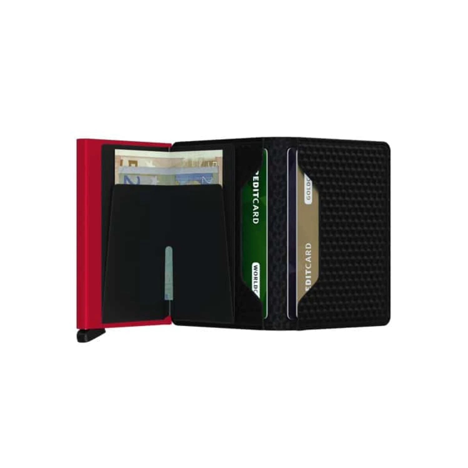 Secrid Slimwallet (Cubic) 5 Secrid Slimwallet (Cubic) - Image 3