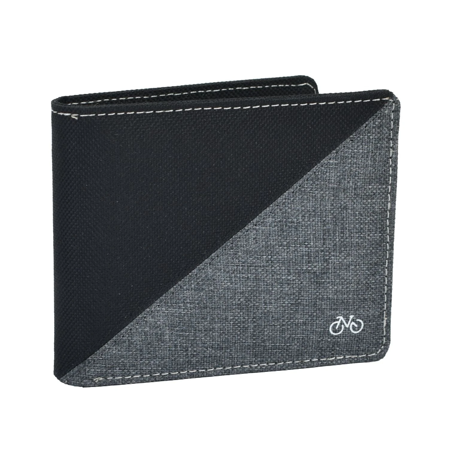Nifteen London Billfold Wallet With Coin Purse 4 Nifteen London Billfold Wallet With Coin Purse - Image 2