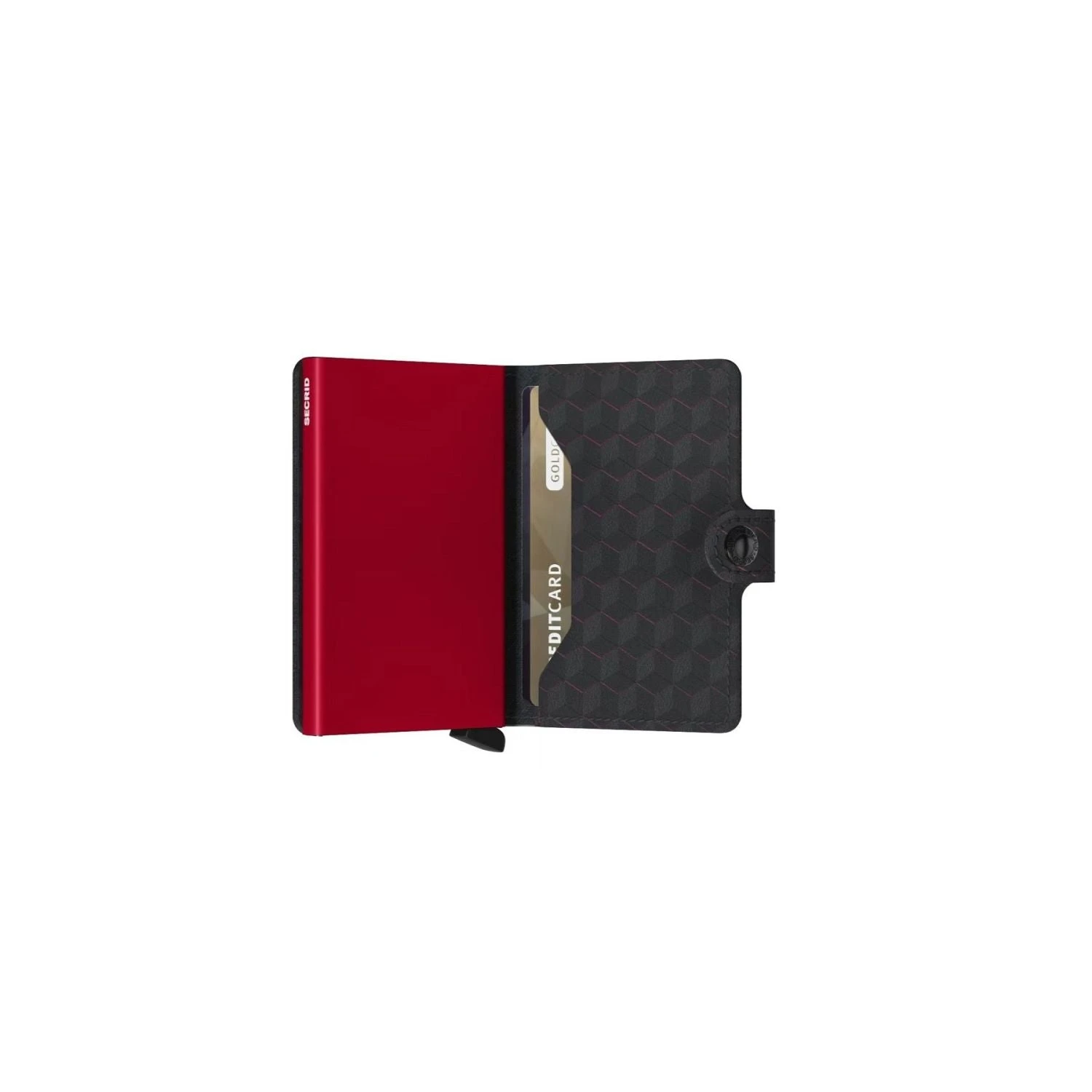 Secrid Miniwallet (Optical) 4 Secrid Miniwallet (Optical) - Image 2