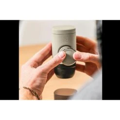 Wacaco Minipresso NS2 Espresso Coffee Maker -Fashion Bag Store 38b27c3b9ad5a4816f08f90ed99aec2b a4906d5a 5e6e 4f86 8855 e7b8a09b88cf