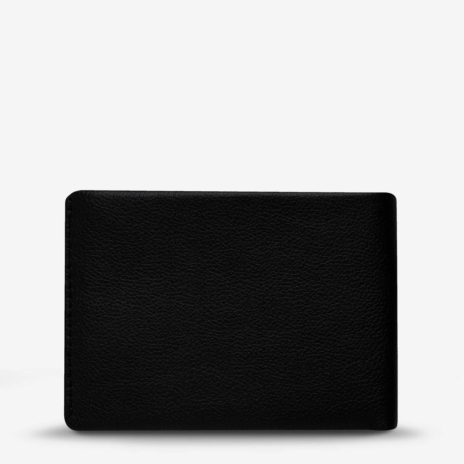 Status Anxiety Jonah Italian Leather Wallet 6 Status Anxiety Jonah Italian Leather Wallet - Image 4