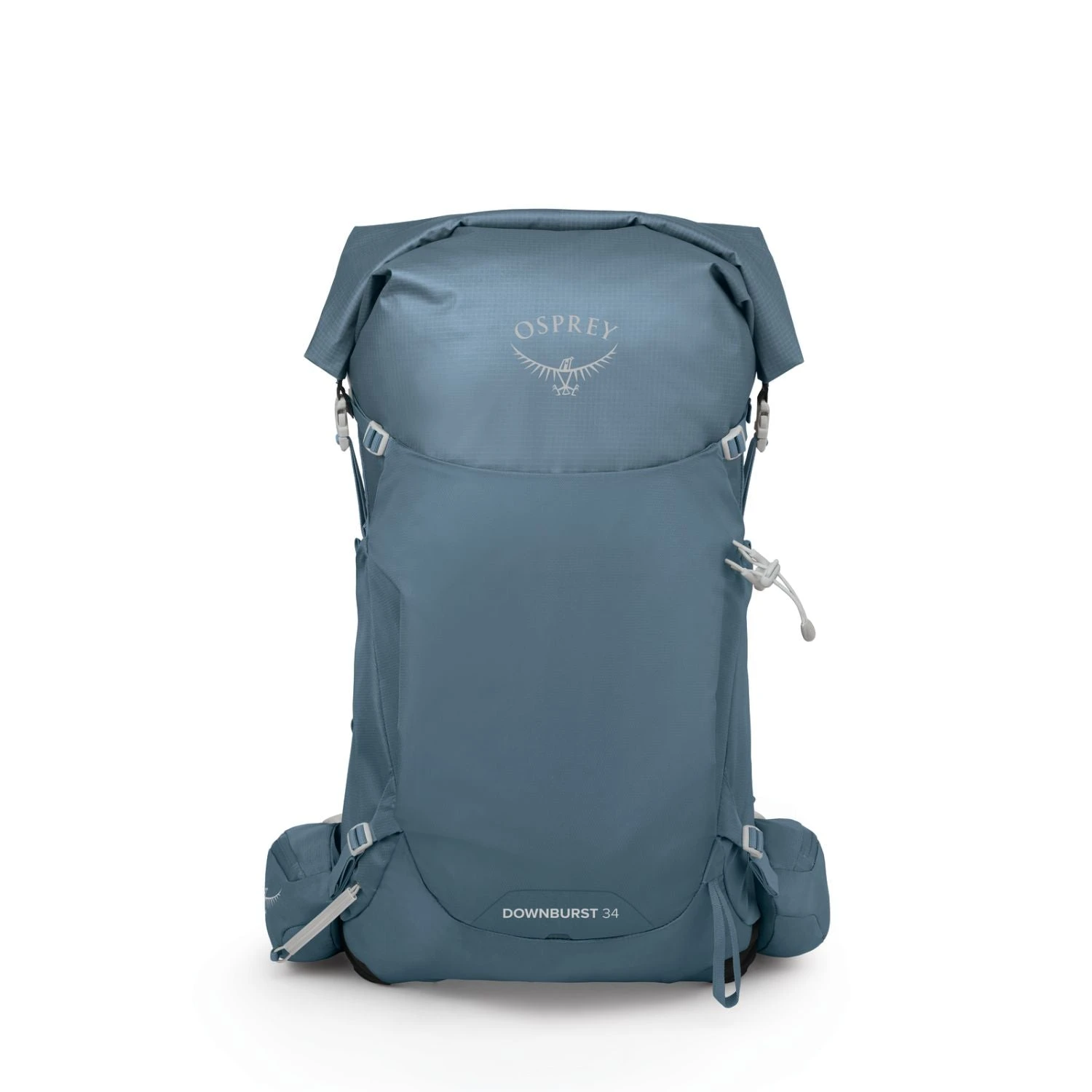 Osprey Downburst Hiking Womens Backpack 34 O/S 5 Osprey Downburst Hiking Womens Backpack 34 O/S - Image 3