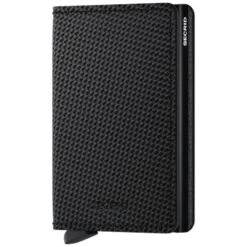 Secrid Slimwallet (Carbon)