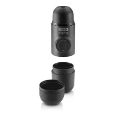 Wacaco Minipresso NS Espresso Coffee Maker 11 Wacaco Minipresso NS Espresso Coffee Maker -Fashion Bag Store 3d4b7746f250fd18074953da0e49b394 3a85a066 9e2d 4bbe b740 99ef2076ab33