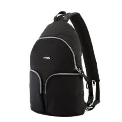 Pacsafe Stylesafe Anti-Theft Sling Backpack -Fashion Bag Store 3e764984567954d37ed921604d90e1e4 eaa15bac c7f1 4c1a 92a0 48a95735c7d5