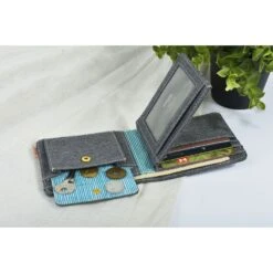 Nifteen London Billfold Wallet W/ Coin Purse And Card Flap 29 Nifteen London Billfold Wallet W/ Coin Purse And Card Flap -Fashion Bag Store 3e7861e286681aa2c8bcf37b8bd335e9 2c333c06 9489 4bff 8f99 876f7fcab64f