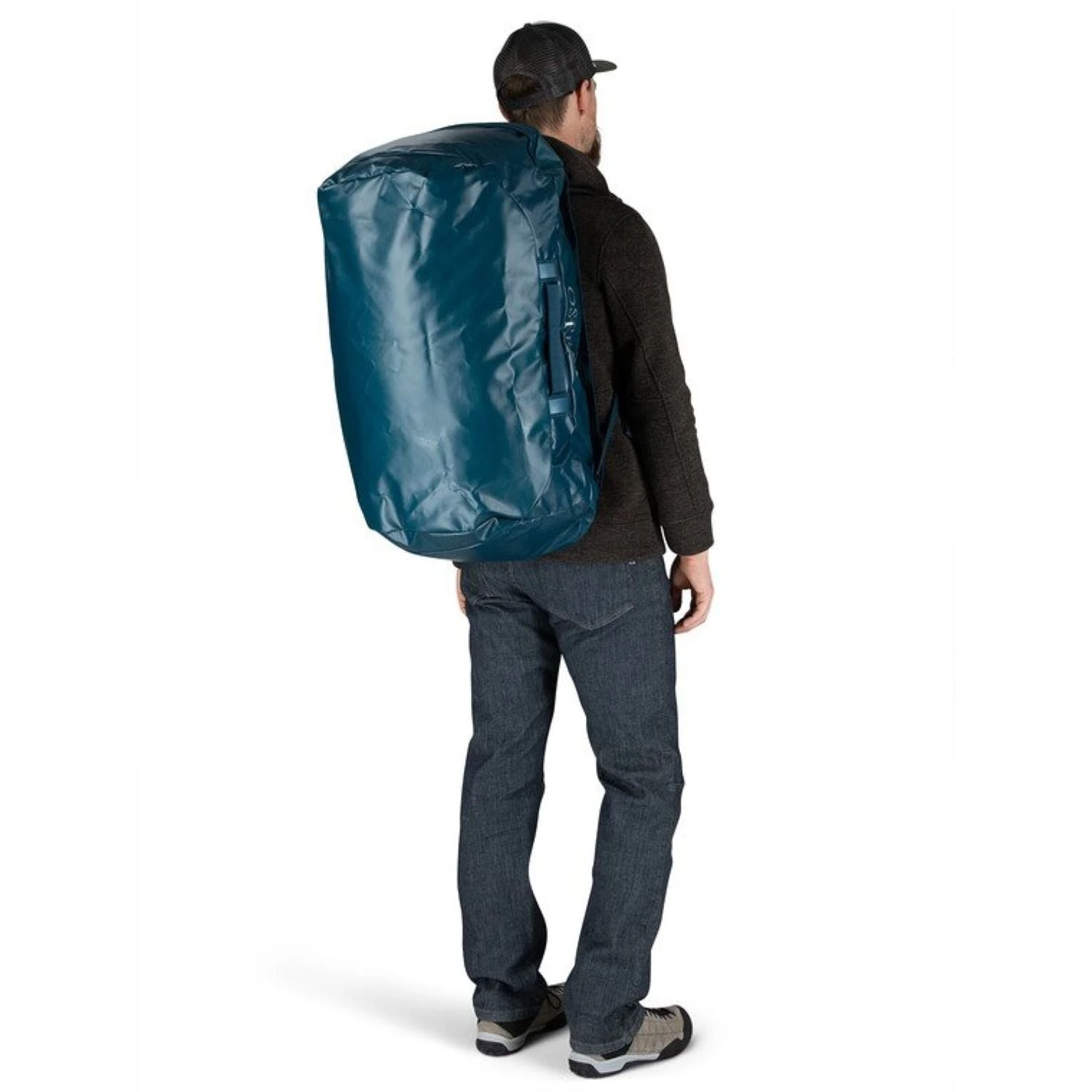 Osprey Transporter 95 Duffel - Expedition 15 Osprey Transporter 95 Duffel - Expedition - Image 13