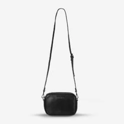Status Anxiety Plunder Italian Leather Crossbody -Fashion Bag Store 41370b818f8b5b6ec2480d2a75e73a87 0c133458 d629 4b8a 8793 608d3e6b712b