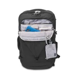 Pacsafe Venturesafe EXP45 Anti-Theft Travel Pack -Fashion Bag Store 4420ef0eadad96a17c8a5ba1aa94db46 c1c5984a 09ed 4f36 81a4 609a581892da