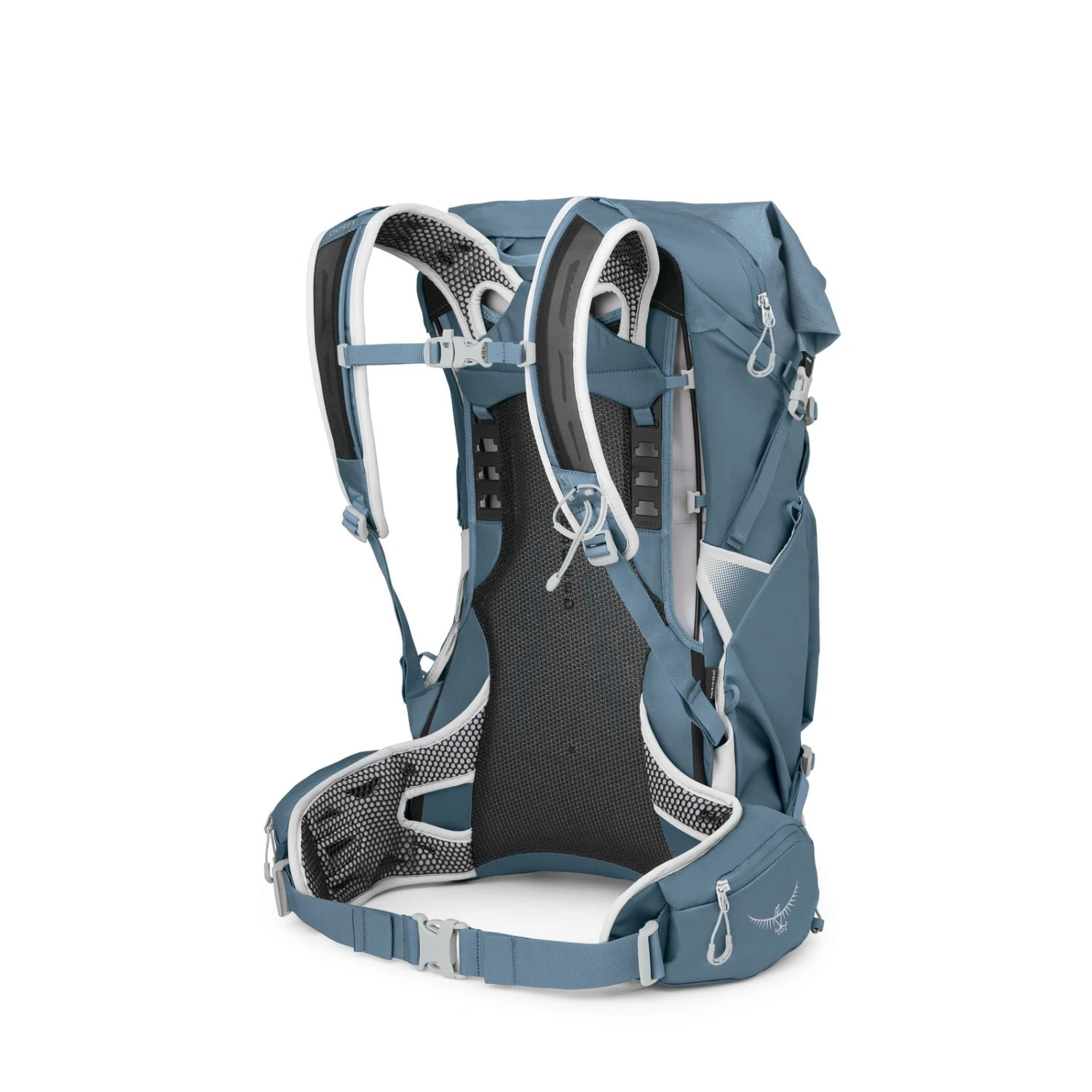 Osprey Downburst Hiking Womens Backpack 34 O/S 4 Osprey Downburst Hiking Womens Backpack 34 O/S - Image 2