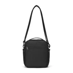 Pacsafe Metrosafe LS200 Anti-Theft Crossbody -Fashion Bag Store 47a1cb2e61917cccc5370d55212bbd3e c84d299d dfdc 4f96 8194 63ccfd1bdcb6