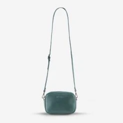 Status Anxiety Plunder Italian Leather Crossbody -Fashion Bag Store 48eab2c5d86e548fd591ee16bb803121 c68402b1 2428 47b9 a9a5 78d95d3698dd