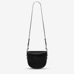 Status Anxiety Art Of Pretending Leather Crossbody -Fashion Bag Store 48ee6c0db63996bcf3f4e15d91a00fca b0ef0c92 5911 45c7 9298 3b960ebc4970