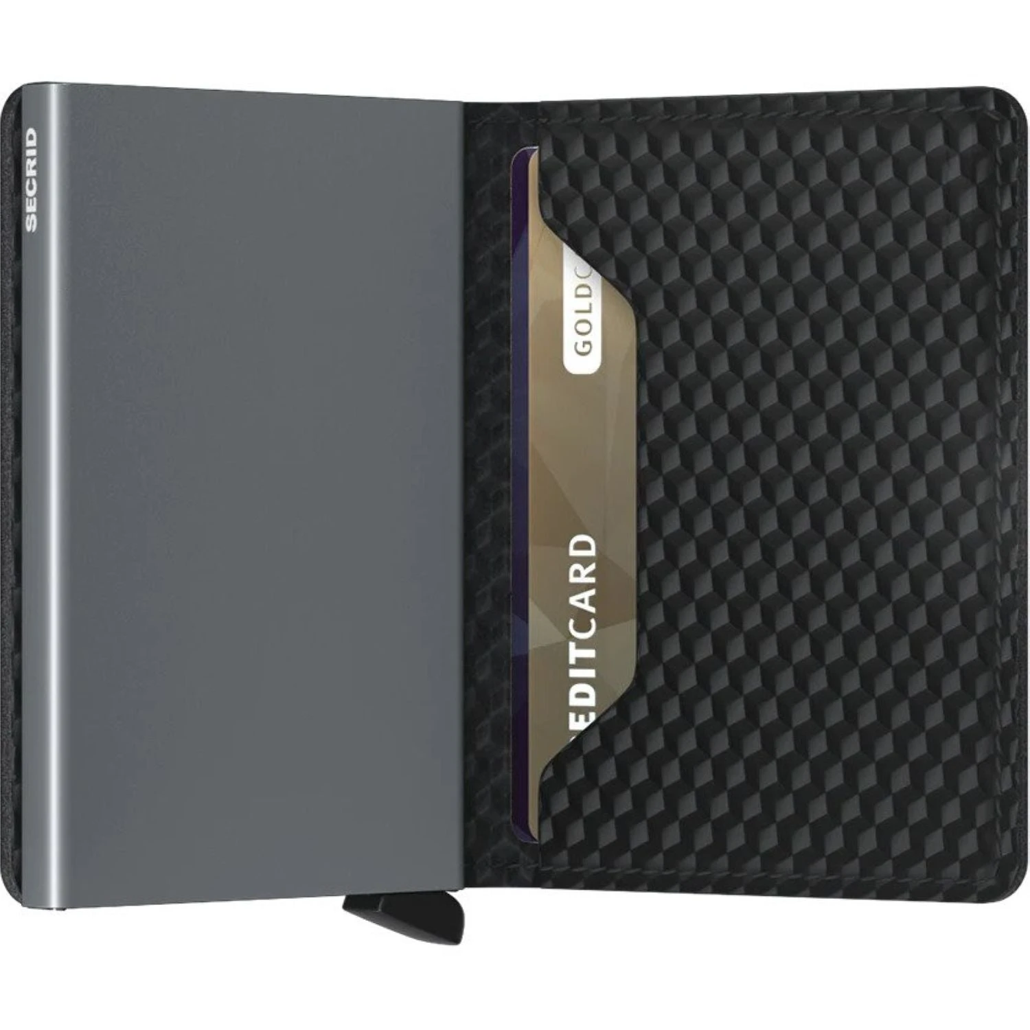 Secrid Slimwallet (Cubic) 8 Secrid Slimwallet (Cubic) - Image 6