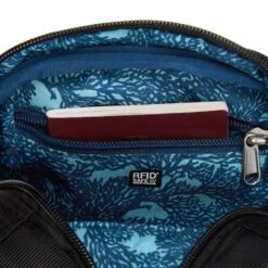 Pacsafe Metrosafe LS100 Anti-Theft Crossbody Bag -Fashion Bag Store 4b5a8da94b103736a08b8e187bf8fdc1 c6c7d9a7 ee49 441d 8603 80e99d10477b