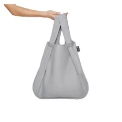 Notabag Original Convertible Tote Backpack (Plain) -Fashion Bag Store 4c700ef5eb33e95677b26a50938f1d64 79fc192f bea8 4c82 801b 2b3d59d34b11