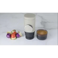 Wacaco Minipresso NS2 Espresso Coffee Maker -Fashion Bag Store 4c7c080d08f1da9bcb29a4bfc44f3009 3b10720f 4da4 4908 8f49 72326bfeab26