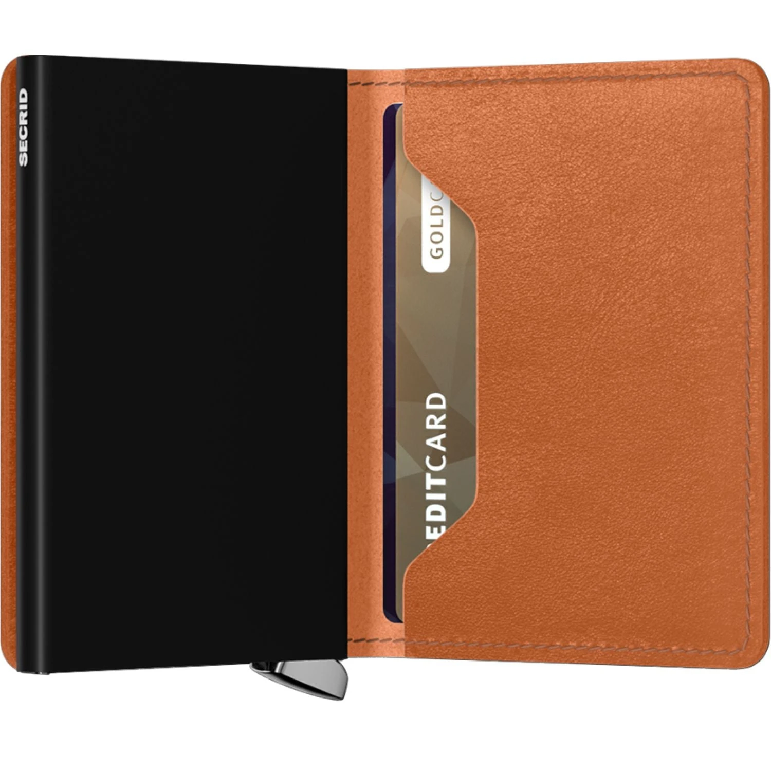 Secrid Slimwallet (Premium) 8 Secrid Slimwallet (Premium) - Image 6