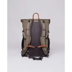 Sandqvist Forest Hike Backpack (SA) -Fashion Bag Store 4d3f545cebc5e28fc3f21ec55913dcfa de22ec84 3443 47b7 8f35 9939795abcee