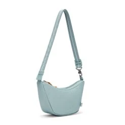 Pacsafe Go Anti-Theft Lunar Crossbody Bag -Fashion Bag Store 4e304c025ee104e121db027d7c018f86 8bc9631d 75f7 4eaa a1e7 1f6eadc558ec