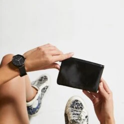 Status Anxiety Is Now Better Italian Leather Wallet -Fashion Bag Store 4e8370ba68f096ea8a567b4fc54cacf1 d9deb8ce 4591 4493 a926 568b3f49ec44