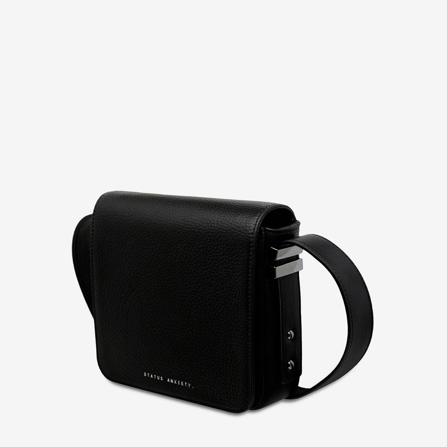 Status Anxiety Want To Believe Crossbody 10 Status Anxiety Want To Believe Crossbody - Image 8