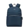 Pacsafe Stylesafe Anti-Theft Backpack -Fashion Bag Store 4fddeea146f10208e113f86e00209cce 022a5bac 4f98 4f6f 80fa ee8bf2fcbbee