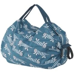 Shupatto X Lisa Larson Foldable Tote Small -Fashion Bag Store 500b8b75ef4f487e0390f206c421aae5 4c07e521 818d 4f63 a4fa fd93e39cf948