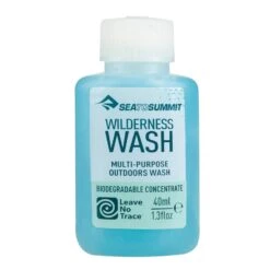Sea To Summit Wilderness Wash 40ml