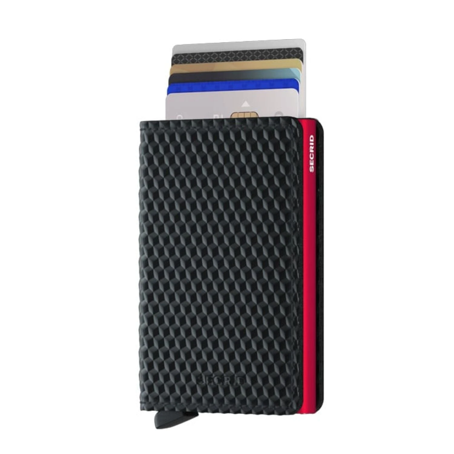 Secrid Slimwallet (Cubic) 3 Secrid Slimwallet (Cubic)