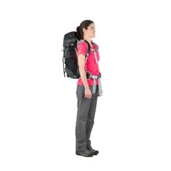 Osprey Sirrus 36 Backpack - Small/Medium - Women's Light Backpacking - Day Hiking -Fashion Bag Store 51a1f8fdebeec0a665d490ef44a2493b e2f086a2 e288 4e1b a166 d103217296d9