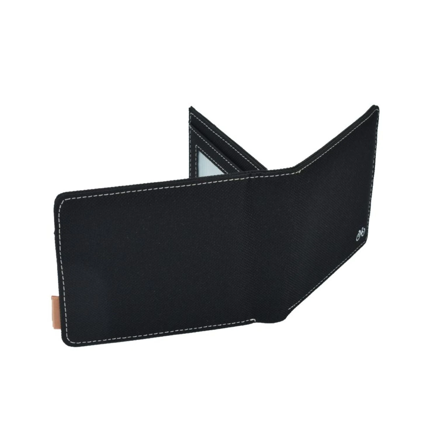 Nifteen London Billfold Wallet W/ Coin Purse And Card Flap 8 Nifteen London Billfold Wallet W/ Coin Purse And Card Flap - Image 6