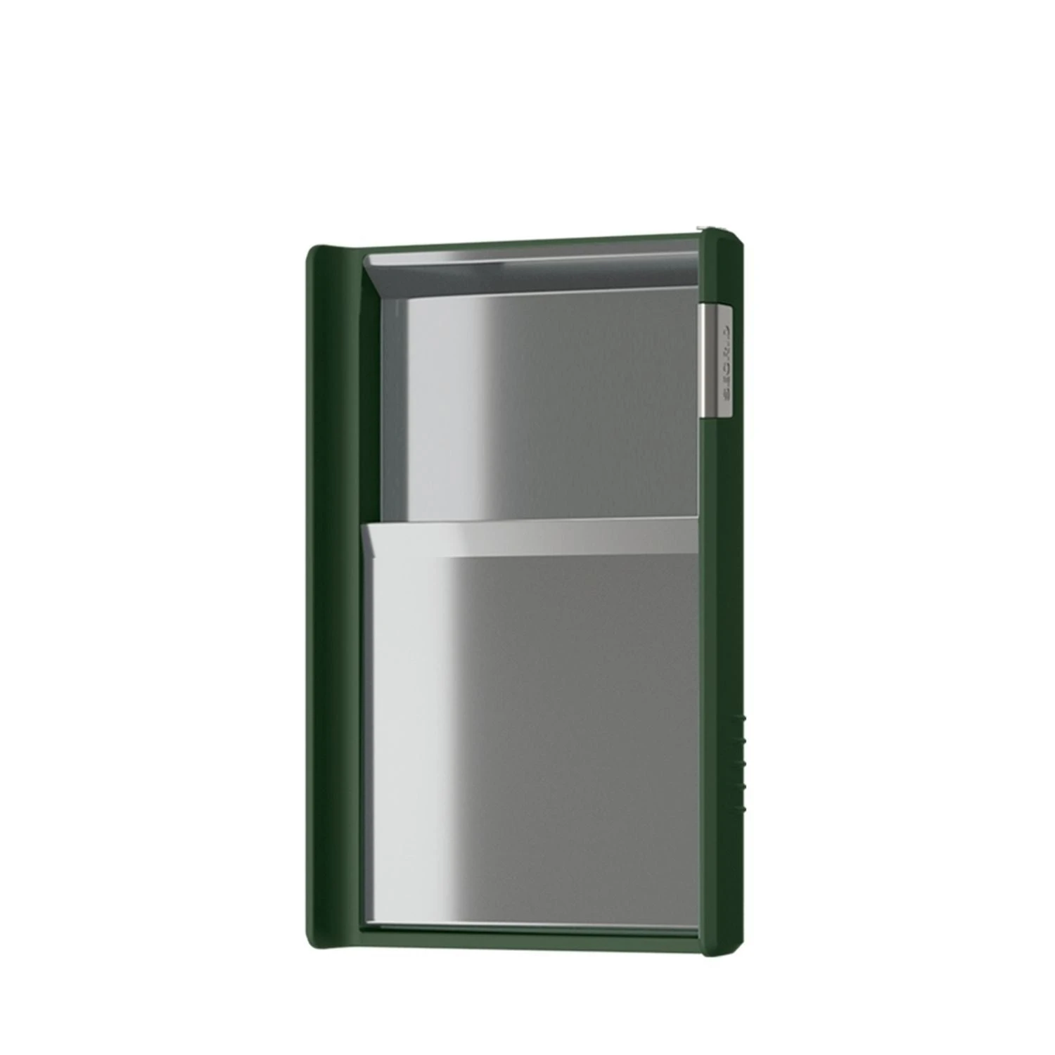 Secrid Additional Slide 3 Secrid Additional Slide