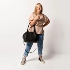 Status Anxiety Force Of Being Italian Leather Crossbody -Fashion Bag Store 54c5aafae2d071772c71977f31ec5af2 aa23b190 0183 470a 8ba5 201f180fd93f