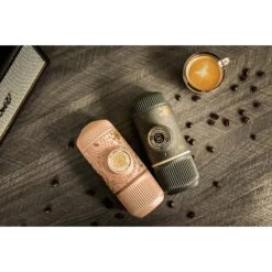Wacaco Nanopresso Dark Soul + Case Espresso Coffee Maker -Fashion Bag Store 5567446f1fc1883be8e119375b66e6d0 78dd6237 6801 48da 9eb8 04e959c8a07e