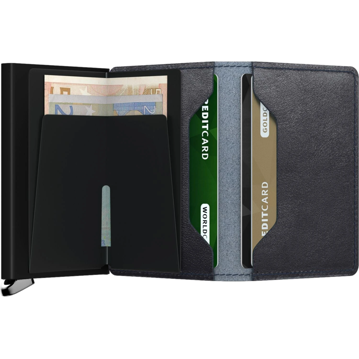 Secrid Slimwallet (Premium) 14 Secrid Slimwallet (Premium) - Image 12