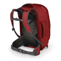 Osprey Farpoint Travel Pack Carry-On 40 Backpack - Small/Medium - Men's Travel - Trekking -Fashion Bag Store 565821a3825cf12fec08e0545e041da5 e6663176 ad5c 4d00 9f0a 49cb07757c09