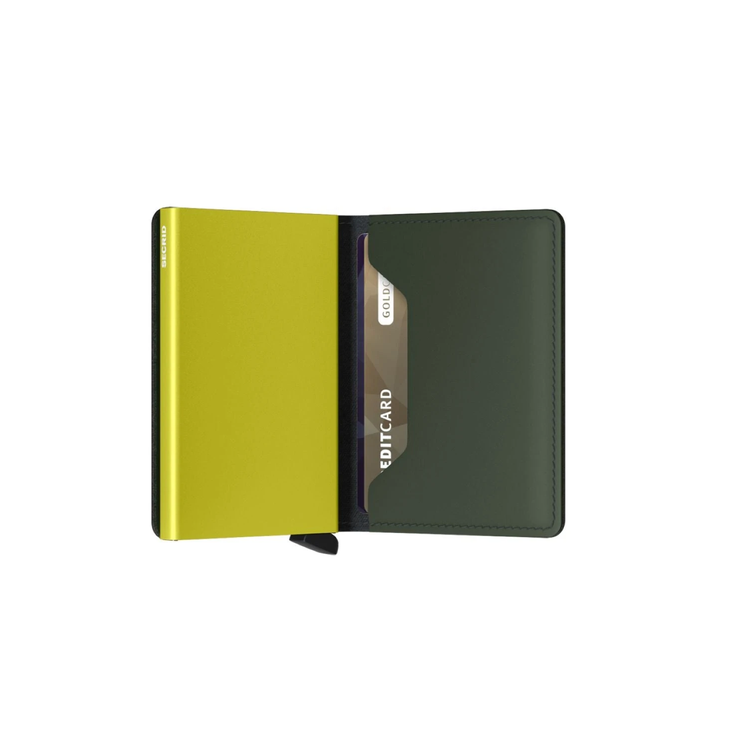 Secrid Slimwallet (Matte) 13 Secrid Slimwallet (Matte) - Image 11