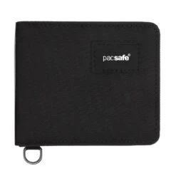 Pacsafe Rfidsafe RFID Blocking Bifold Wallet -Fashion Bag Store 5770447e083cc9a3cdd84503887a8d58 ca6ff1d8 c441 4df2 83df 95519de3b8de