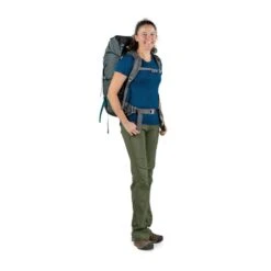 Osprey Renn 50 Backpack - Women's Backpacking -Fashion Bag Store 57a34a4330ef9d72299eec6bd877eb80 f3537f83 47b7 4c3e 9241 fa7902c26e8c