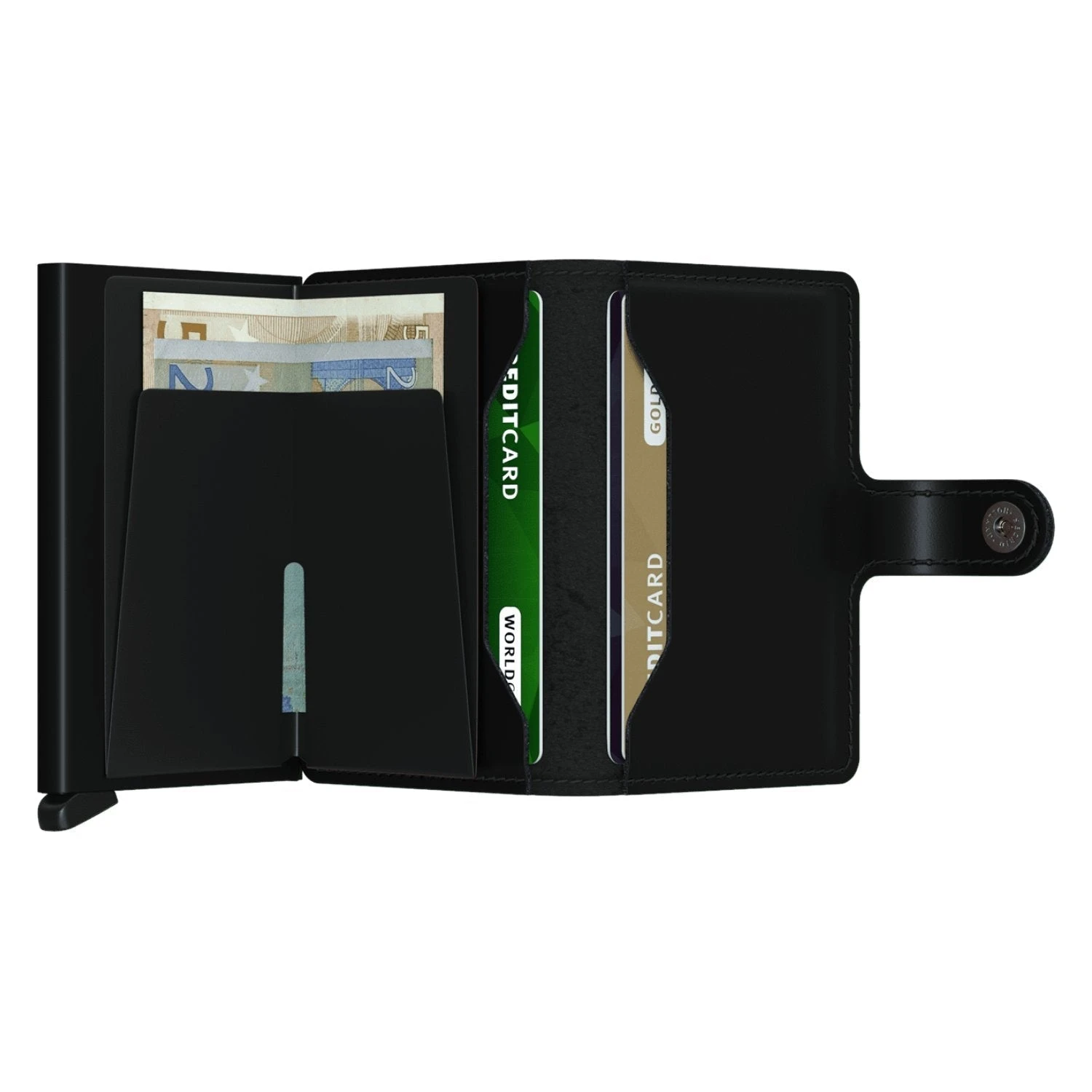Secrid Miniwallet (Optical) 13 Secrid Miniwallet (Optical) - Image 11