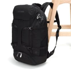 Pacsafe Venturesafe EXP35 Travel Backpack -Fashion Bag Store 59a8fe77cfb591403ddd0a9900b6ce45 835516f2 1b9f 4f03 bf38 d59a5c9bfa13