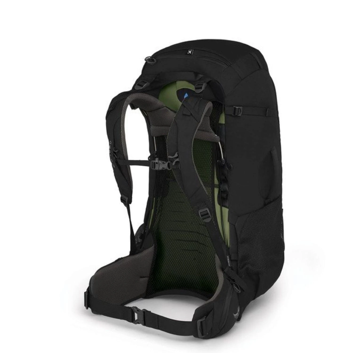 Osprey Farpoint Trek Travel Pack 55 Backpack - Men's Travel Pack - Backpacking 13 Osprey Farpoint Trek Travel Pack 55 Backpack - Men's Travel Pack - Backpacking - Image 11