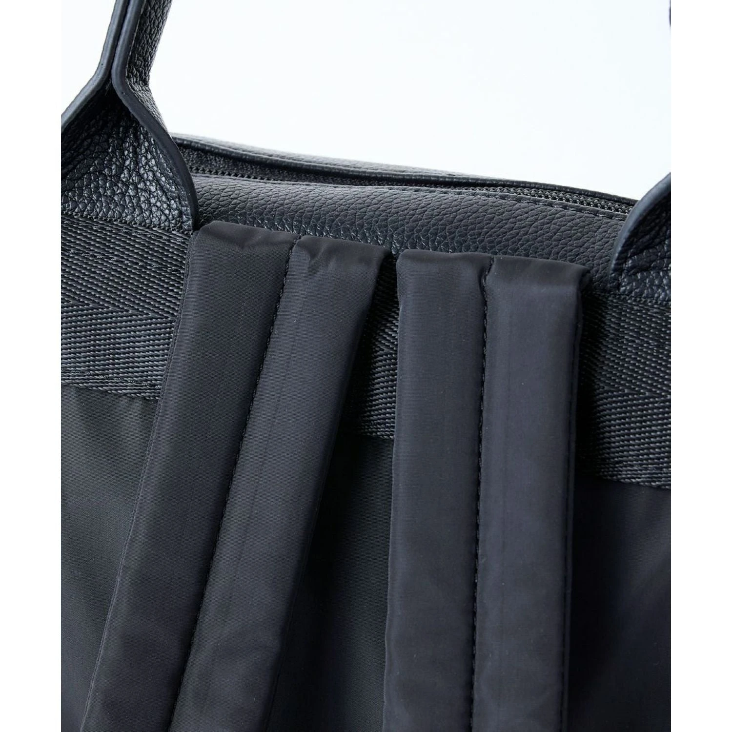 Legato Largo Polyester X Pu Backpack 13 Legato Largo Polyester X Pu Backpack - Image 11