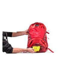 Osprey Escapist 25 Backpack - Medium/Large - Day Hiking - Biking -Fashion Bag Store 5a48619b368aedcb8d28a880b1e16d5e 0a12c6c8 73b3 4468 baaf b11099671ccf