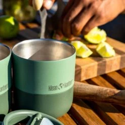 Klean Kanteen Rise 10oz Lowball (with Flip Lid) -Fashion Bag Store 5a4b4270fc7a6504e42473ce35533b8c 505f1818 9f60 460b 8f70 e6a252734613