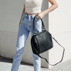 Status Anxiety Force Of Being Italian Leather Crossbody -Fashion Bag Store 5b3cd1be72b451ebed7e8e4d77a66fb5 c01b4378 a442 45fe be7c 919fc9729e85