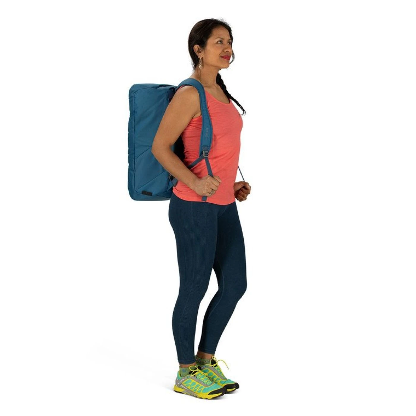 Osprey Daylite Duffel 30 - Everyday 5 Osprey Daylite Duffel 30 - Everyday - Image 3