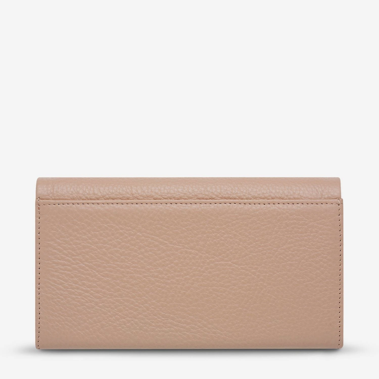 Status Anxiety Nevermind Leather Wallet 19 Status Anxiety Nevermind Leather Wallet - Image 17
