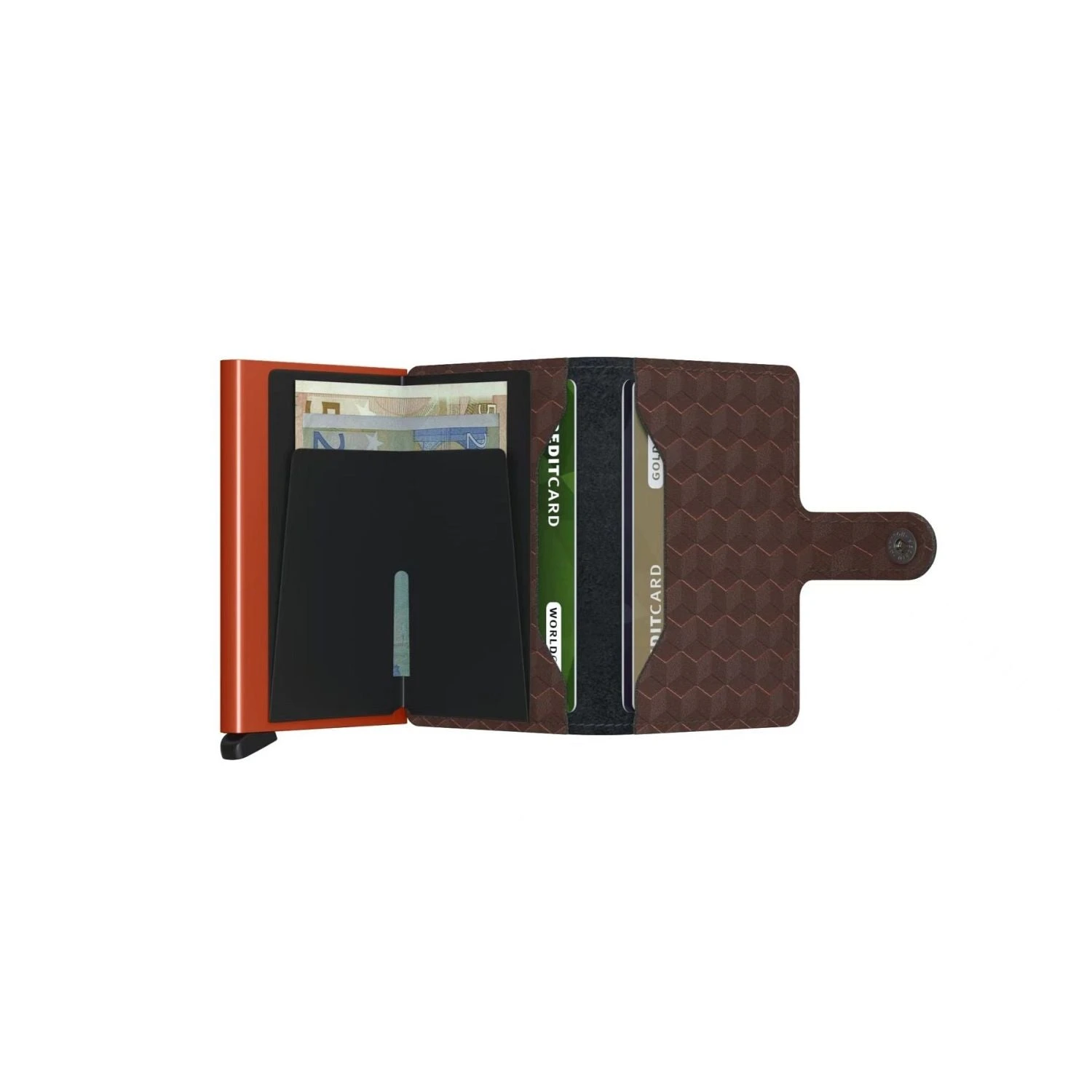 Secrid Miniwallet (Optical) 10 Secrid Miniwallet (Optical) - Image 8